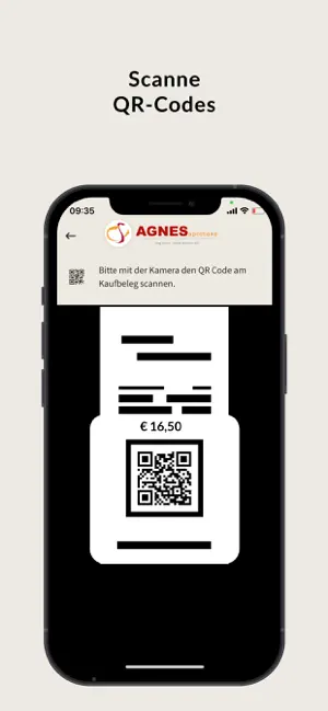 AGNES Apotheke screenshot 2