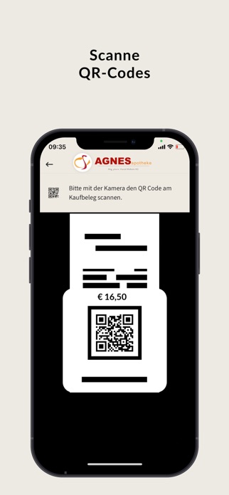 AGNES Apotheke Screenshot 2 of 3