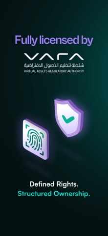 Tribe Invest Screenshot 3 of 6