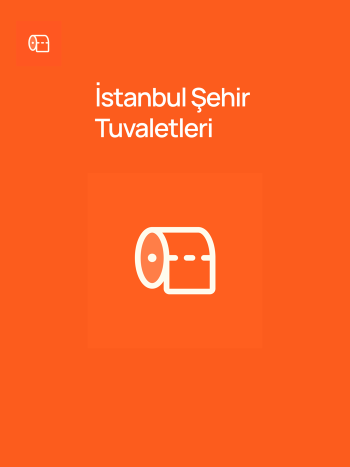 İstanbul Şehir Tuvaletleri