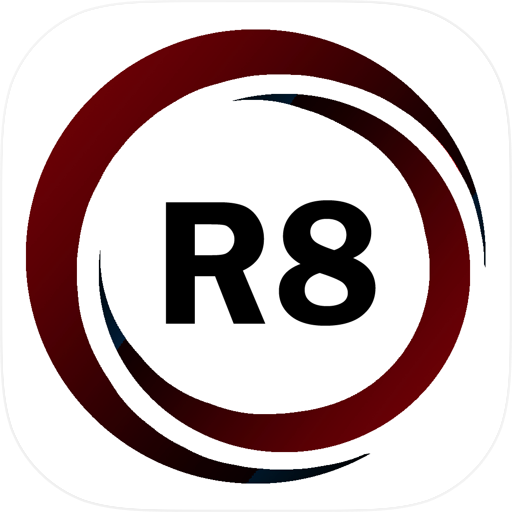 R8 Companion