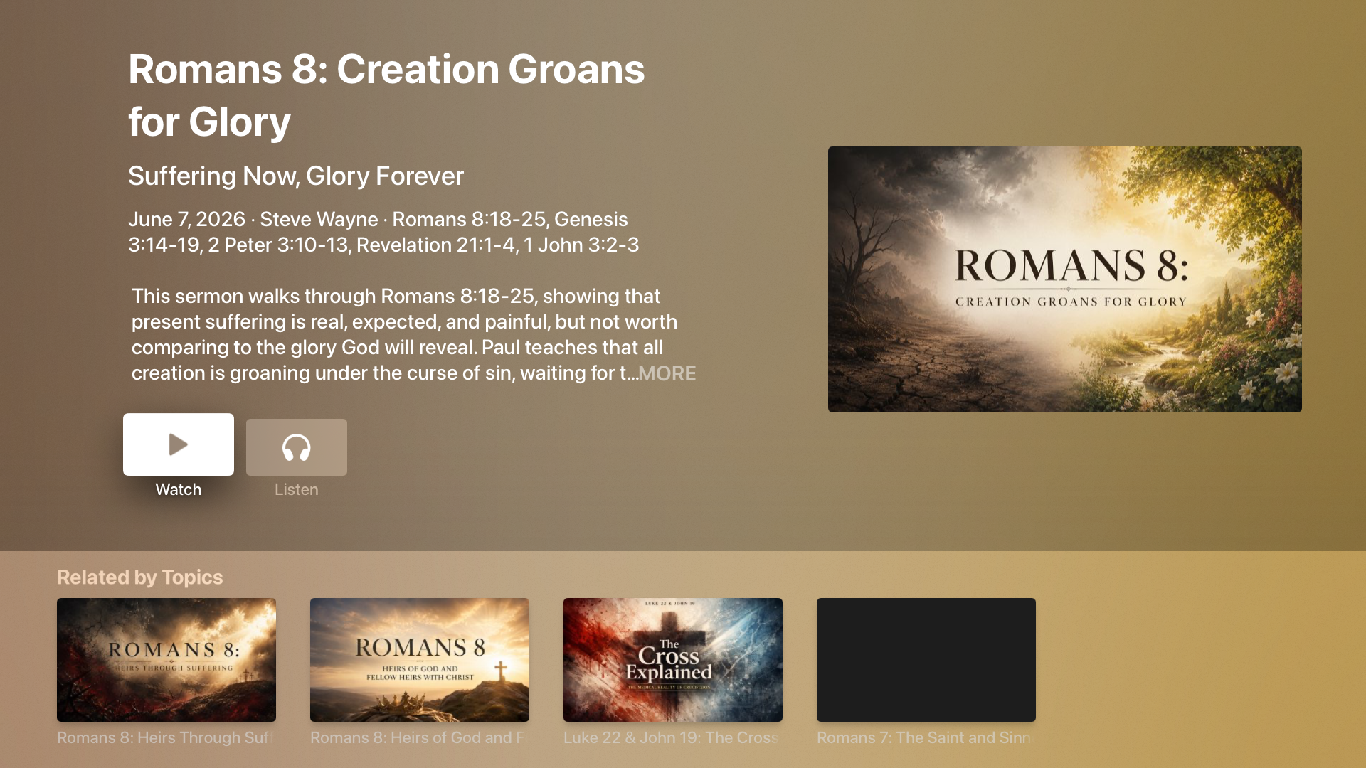 Celebration Church WV screenshot 10