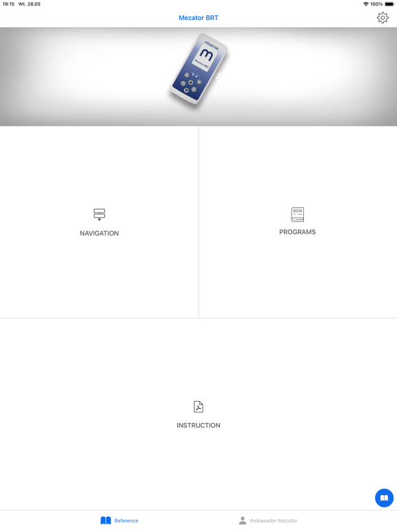 Screenshot #4 pour Mezator