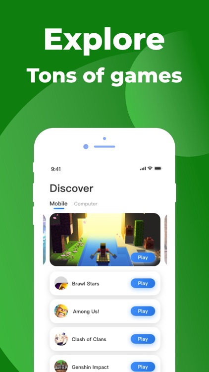 Lets Play - Happy Game Tracker