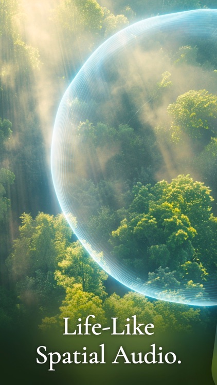 Portal - Escape Into Nature screenshot-3