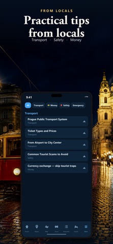 Prague Guide by Locals Screenshot 6 of 8