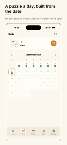 Gulp: Snake Eat Snake Puzzle Screenshot 4 of 7