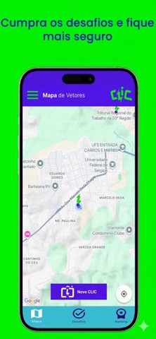 Clic Edu Screenshot 1 of 3