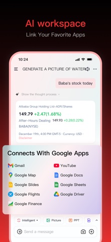 Coclaw - AI Agent Screenshot 5 of 9