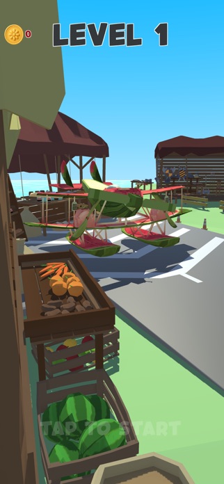 Watermeloria Screenshot 3 of 5