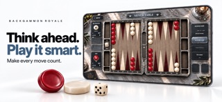 Backgammon Royale Online Screenshot 4 of 4