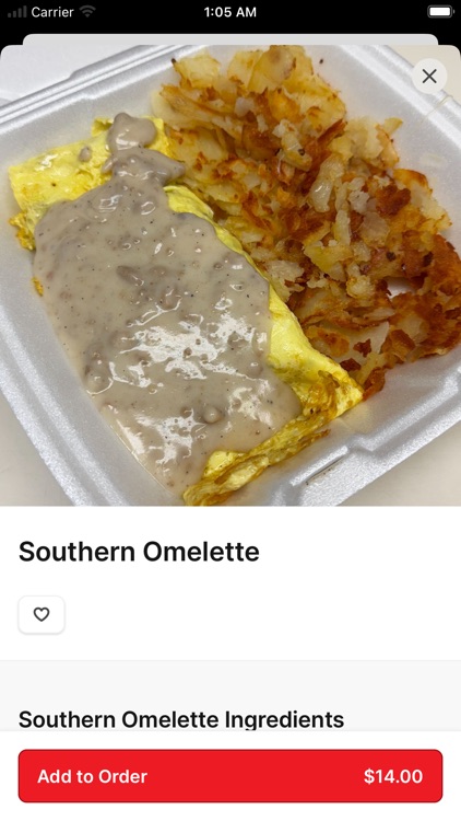 Zorbas Family Dining