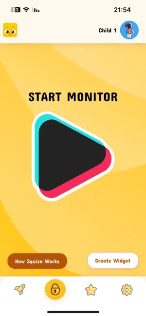 SQUIZE screenshot 3