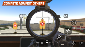 Gun Builder ELITE 2 screenshot