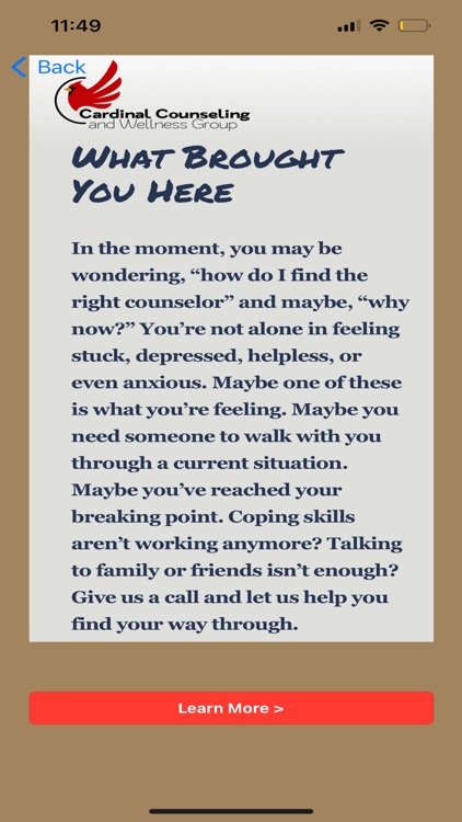 Project LIFT Services