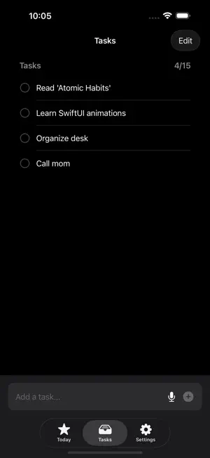 MOL.DO screenshot 4