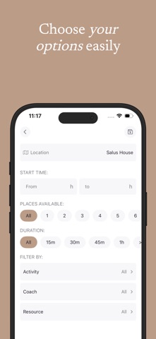 Salus House Screenshot 4 of 6