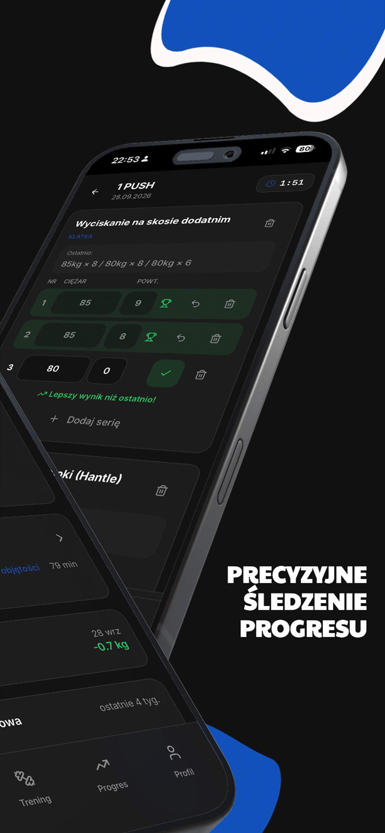 Screenshot 2 of Twój plan - PLANGRESS
