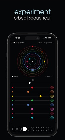 ZETA beat Screenshot 9 of 10