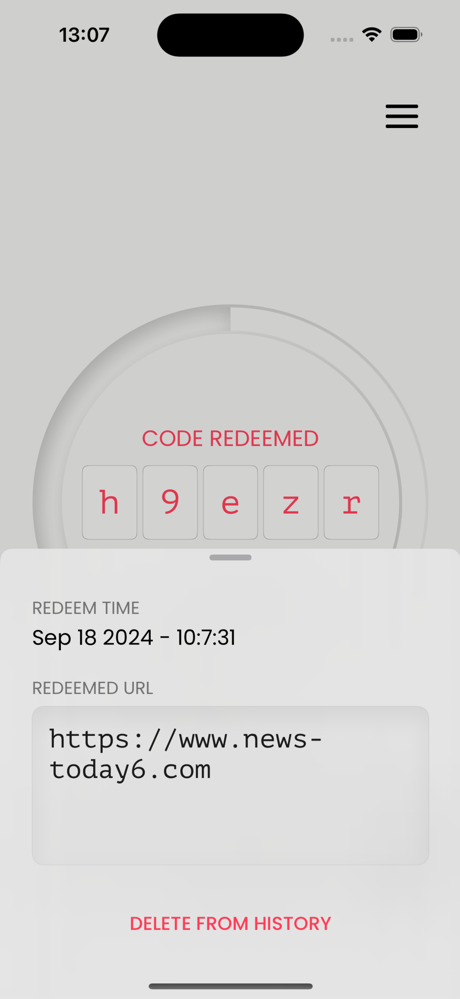 Unlock-r screenshot 3