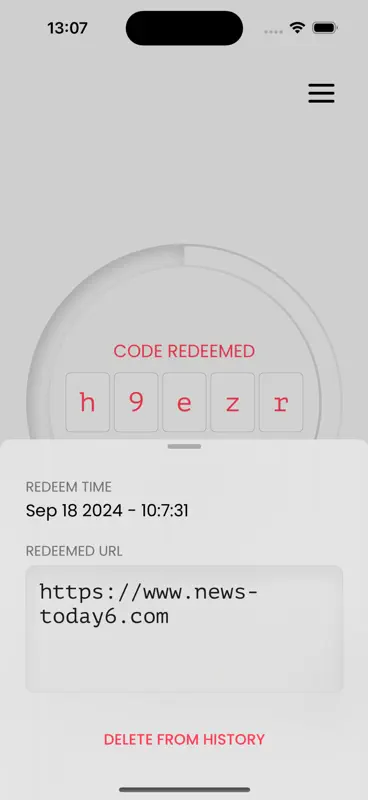 Unlock-r screenshot 3 of 3