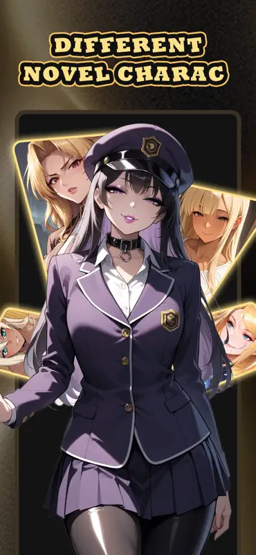 Anna -Your Dream Buddy screenshot 3 of 4