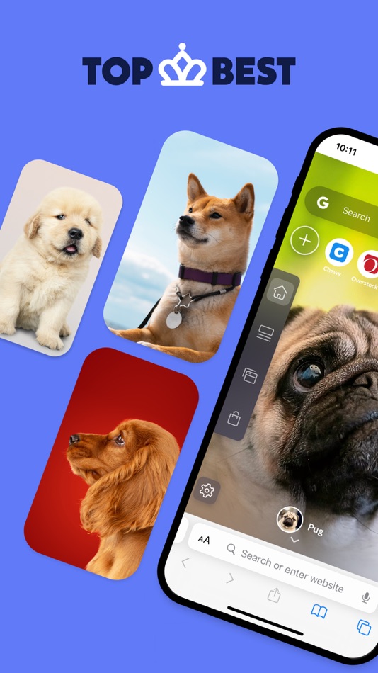 #1. Top Best Browser Extension (iOS) 게시자: Bidwise