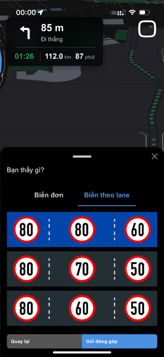 xmap Screenshot 5 of 8