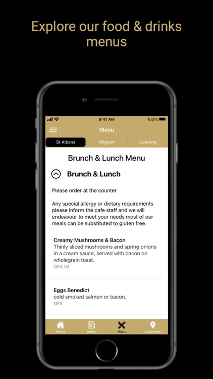 Meshino screenshot-3