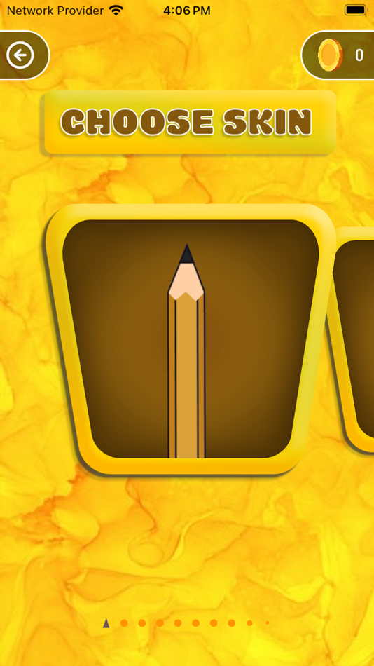 #2. Stick Stacker (iOS) 来自: Krishna Raj Salim
