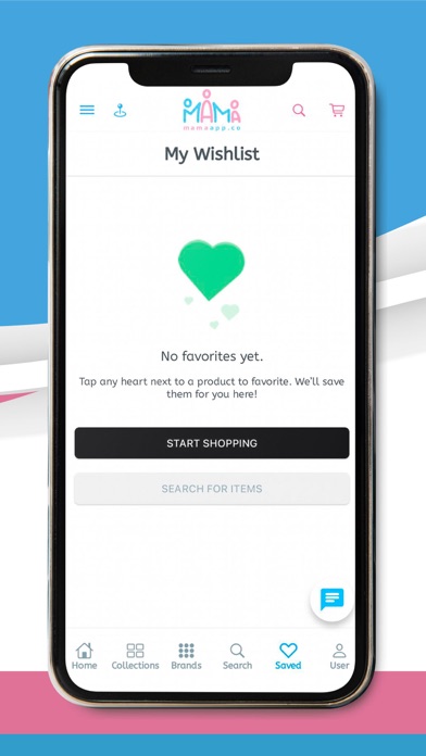 MamaApp screenshot 7