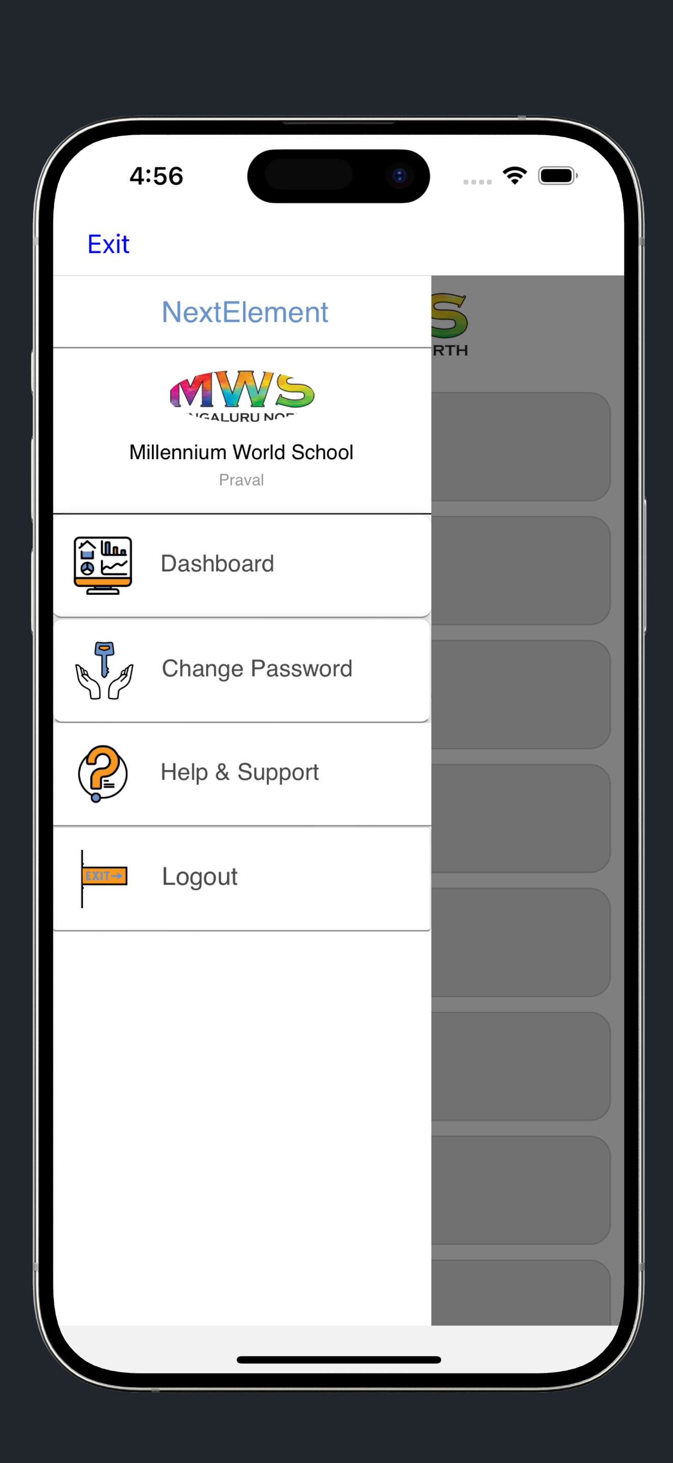 LEARNATION screenshot 4