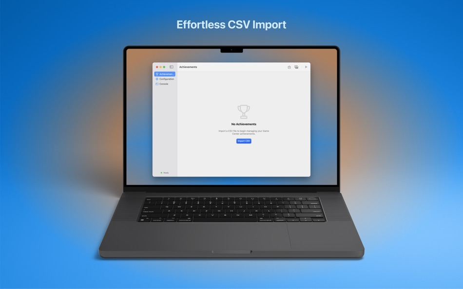 #1. GameCentrix (macOS) Door: Ogun Adsay