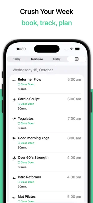 Clovo screenshot 4