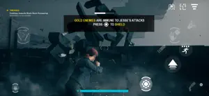 Control Ultimate Edition screenshot 2