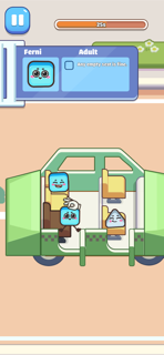 Seat Up screenshot 5