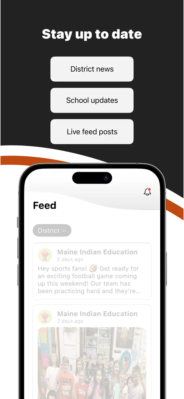 Screenshot #3 pour Maine Indian Education