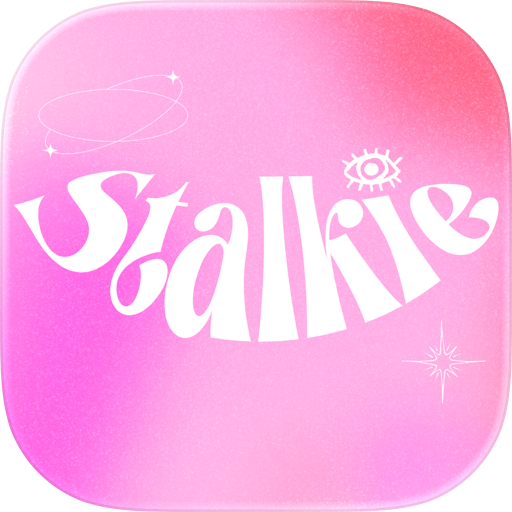 Stalkie · Mobile Detective