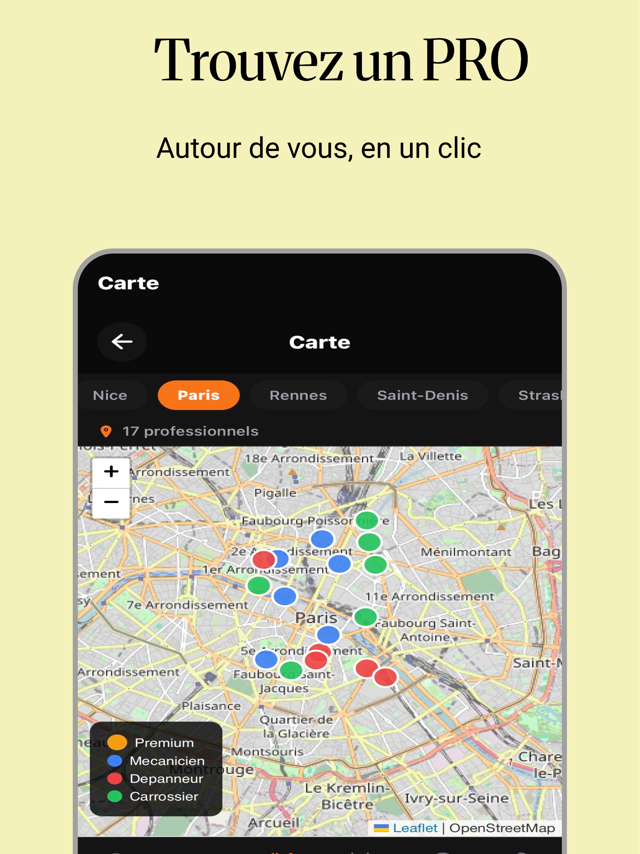 AutoservicePRO