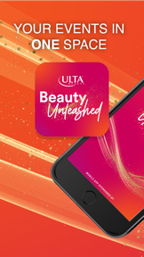 Ulta Beauty FLC screenshot
