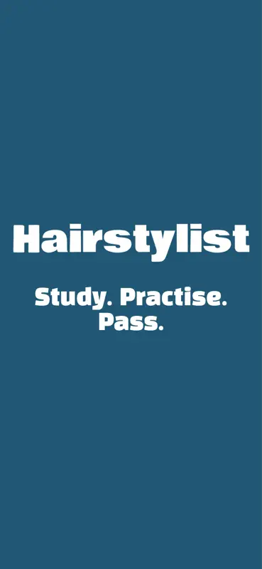 Red Seal Hairstylist Exam Prep screenshot 5 of 5