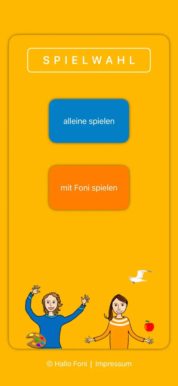 Screenshot #1 pour FoniMemo Mini