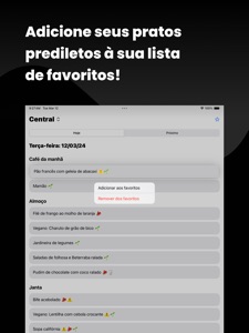 Captura de tela