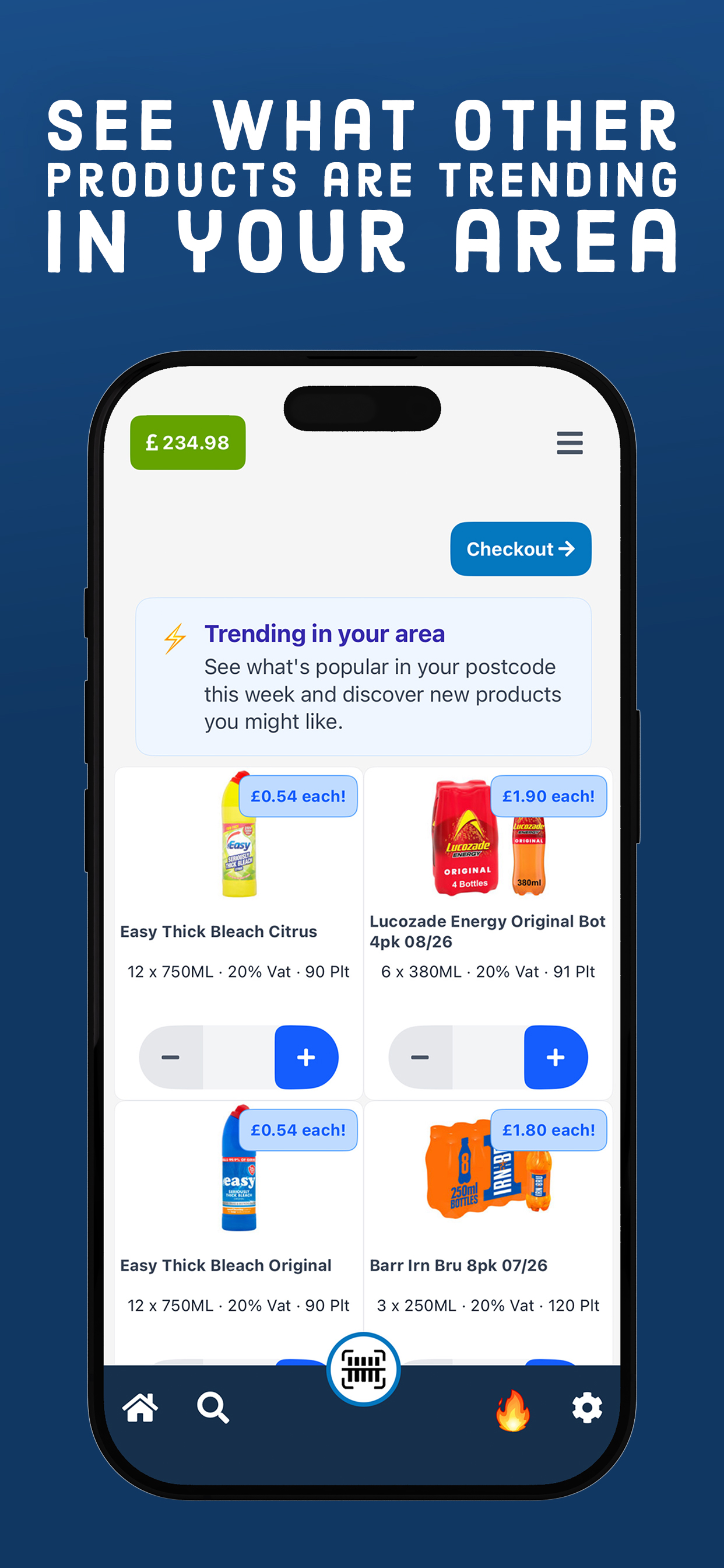 Rayburn Trading screenshot 3