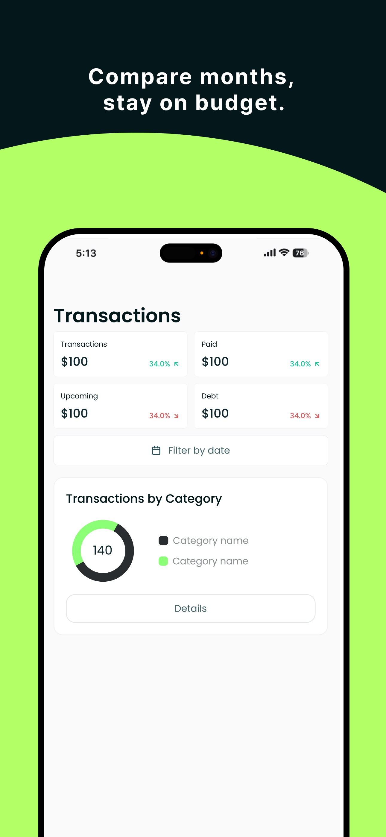 Screenshot 4 of Collecta Pay