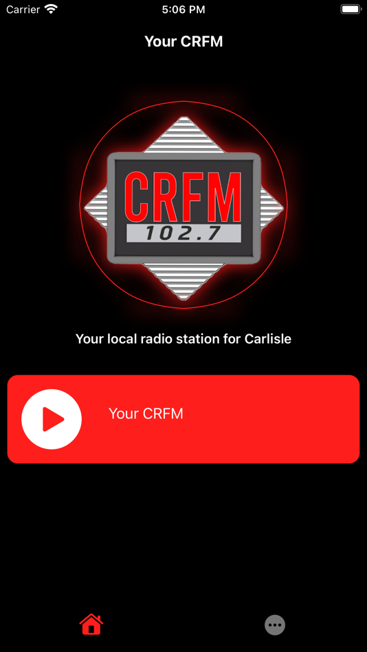 #1. Your CRFM (iOS) 由: Alberto Pascual
