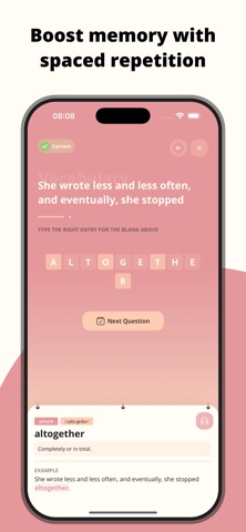 EngDaily Screenshot 5 of 10