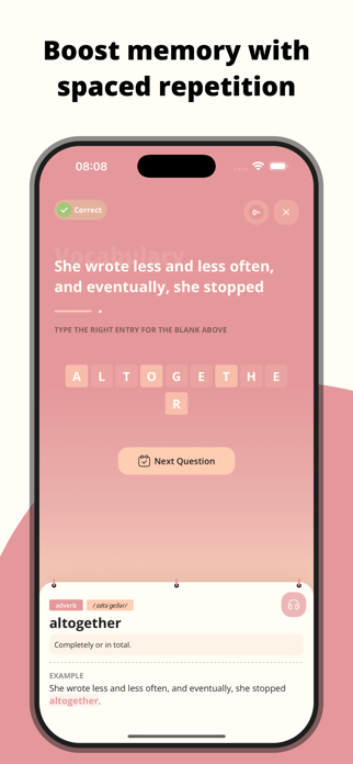 EngDaily Screenshot 5 of 10
