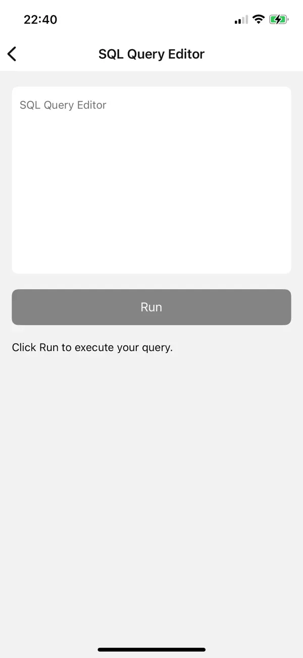 #6. DBVault (iOS) Ved: 志煌 谢
