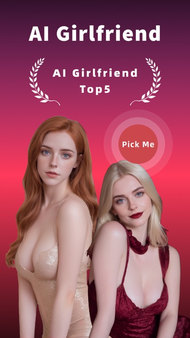 AI Girlfriend-18+ Episode Date Screenshot